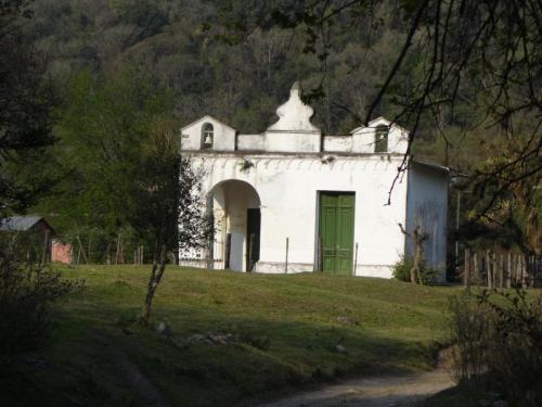Potrero de las Tablas